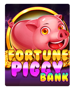 Fortune Piggy Bank