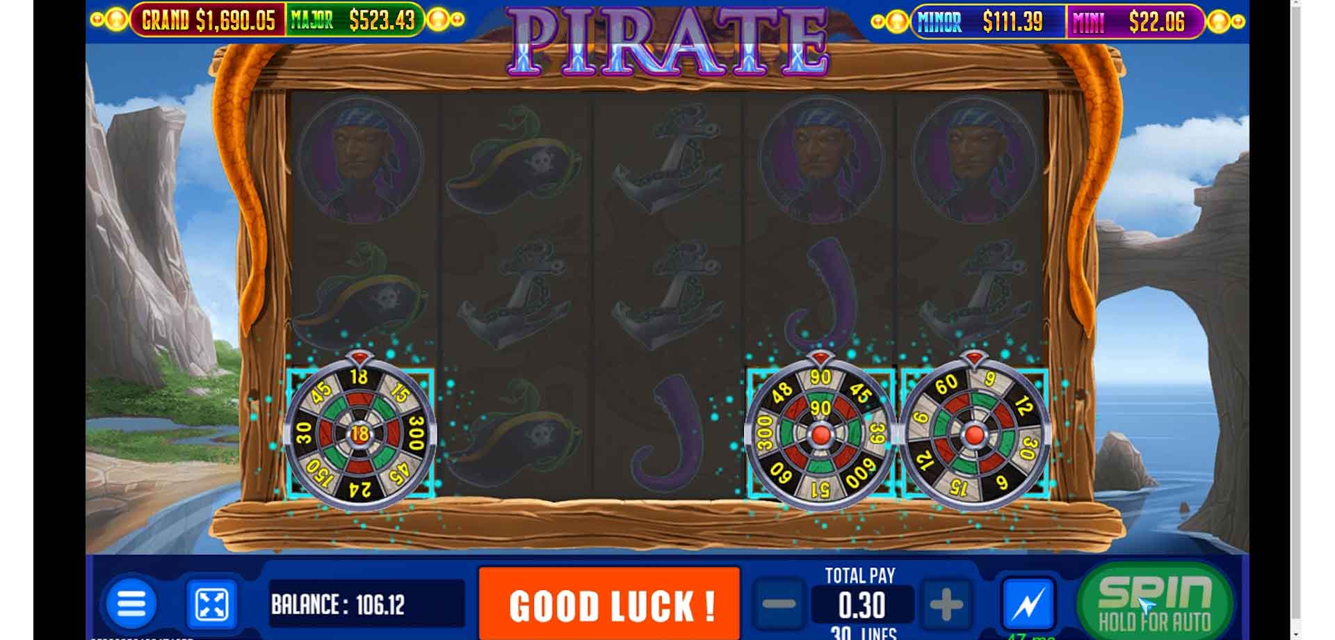 Pirate 4