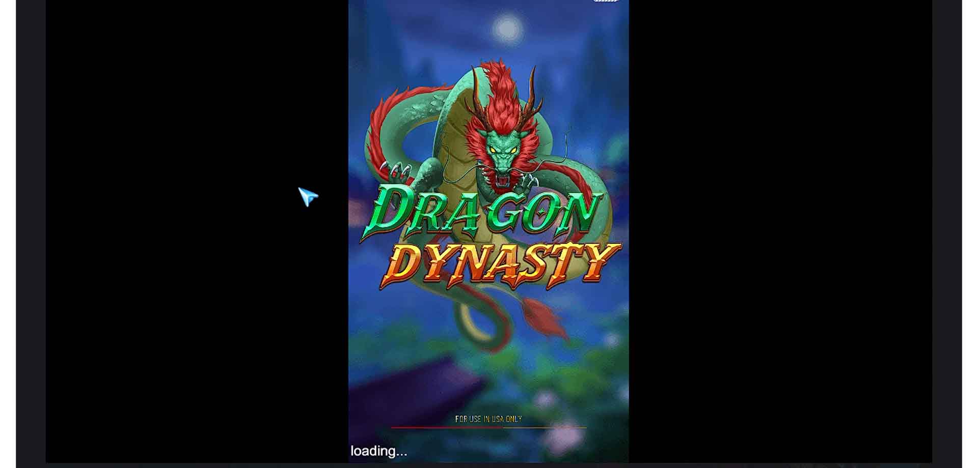 Dragon Dynasty 5