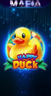 Happy Duck