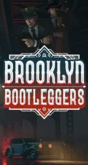 Brooklyn Bootleggers