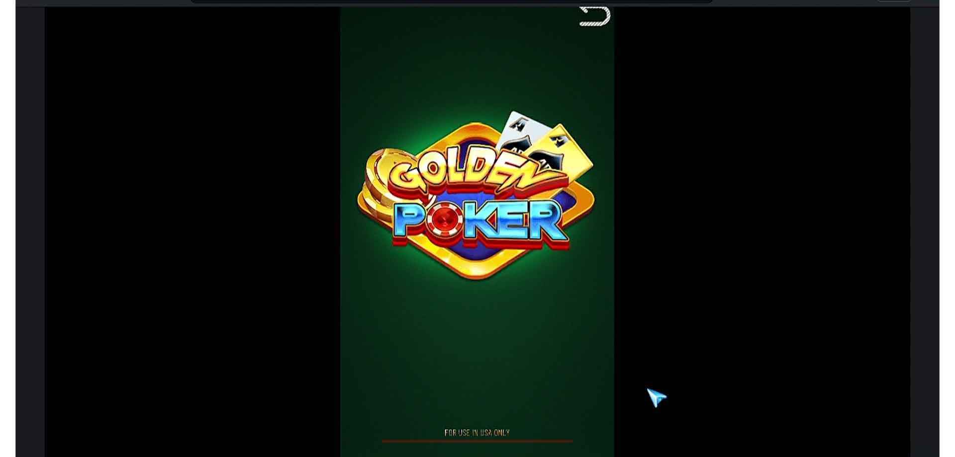 Golden Poker 4