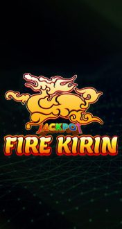 Fire Kirin