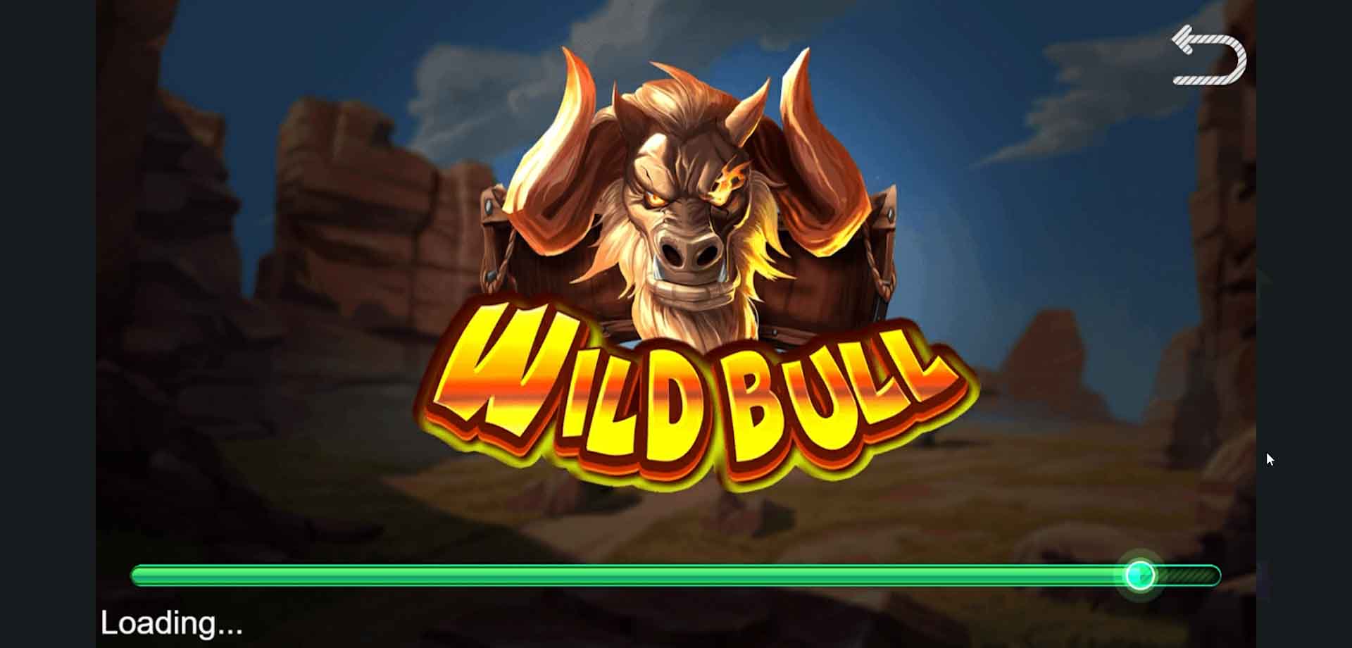 Wild Bull 10