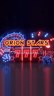 Orionstars