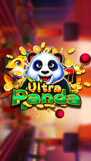 Ultra Panda