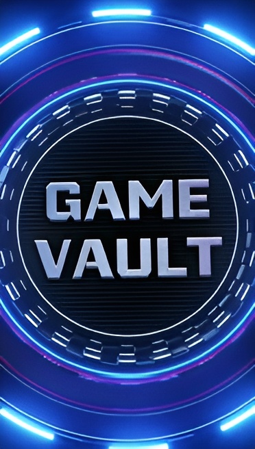 Game Vault