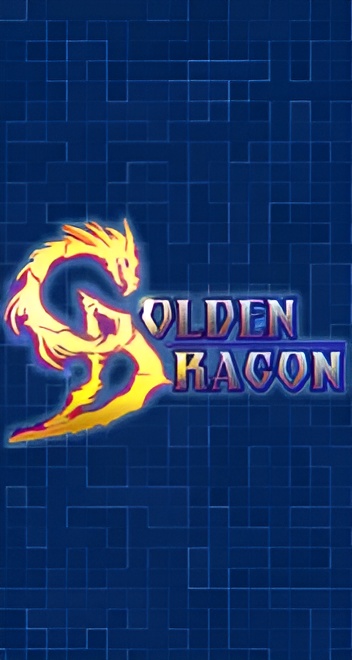 Golden Dragon